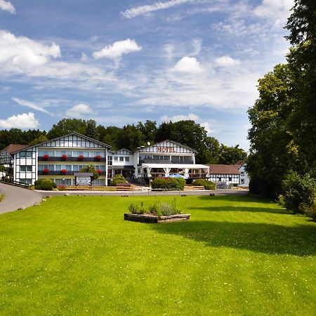 Hotel Restaurant Luedenbach Overath Luaran gambar