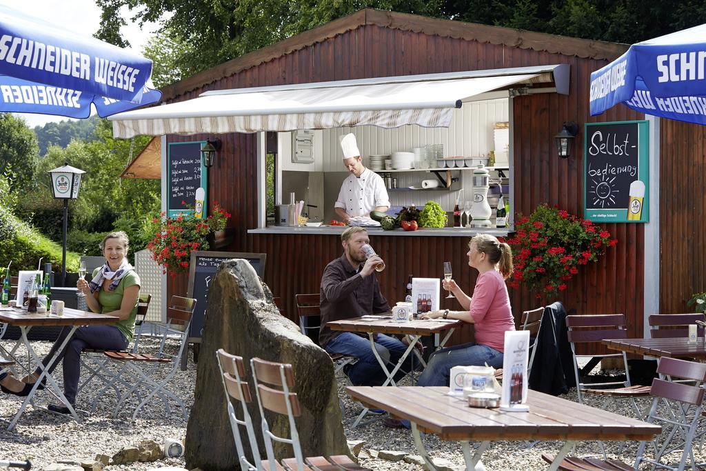 Hotel Restaurant Luedenbach Overath Luaran gambar