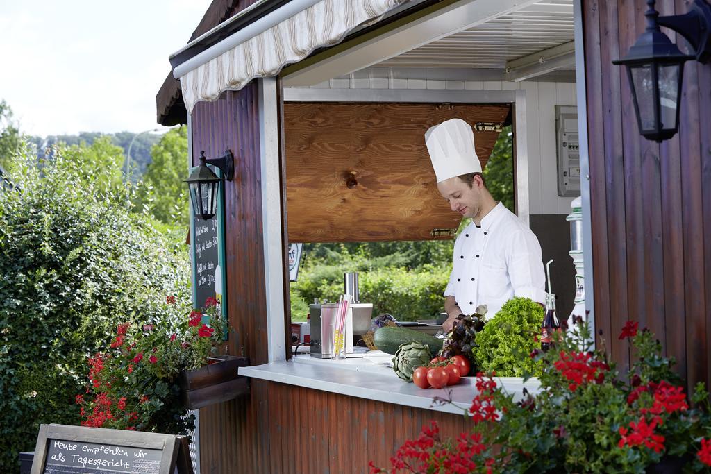 Hotel Restaurant Luedenbach Overath Luaran gambar