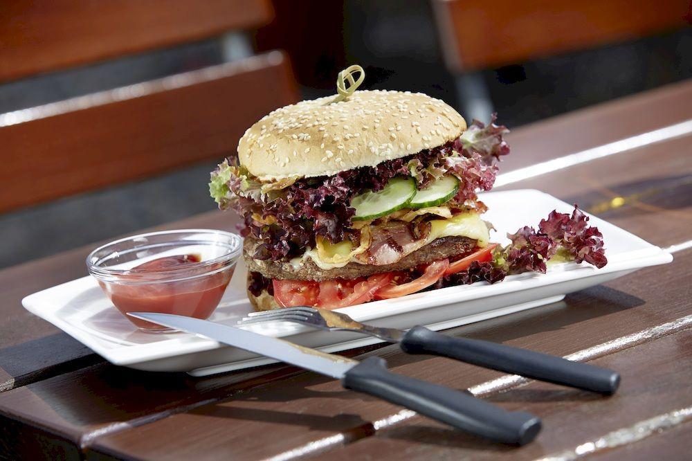 Hotel Restaurant Luedenbach Overath Luaran gambar