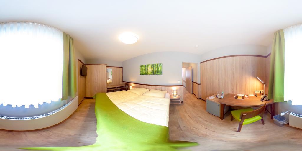 Hotel Restaurant Luedenbach Overath Luaran gambar